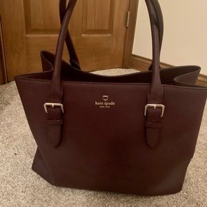 Kate Spade shoulder bag